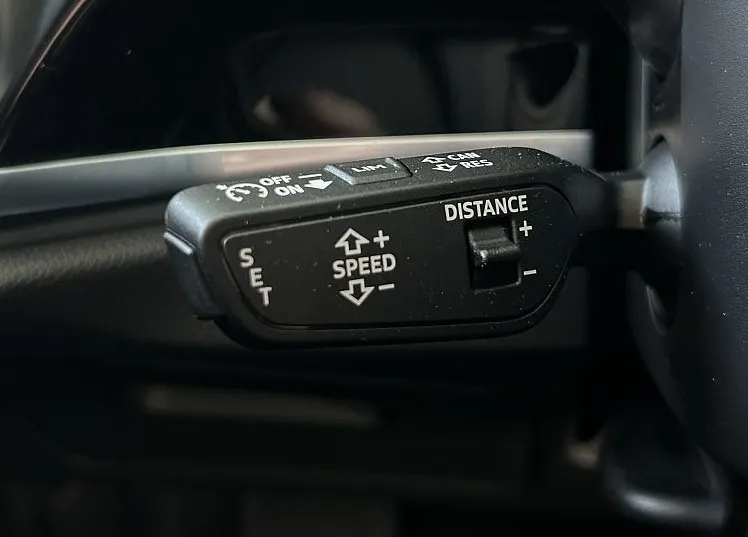 Zunanja slika - Audi Q3 - 35 TFSI S tronic Advanced - MOŽNO NAROČILO - 12