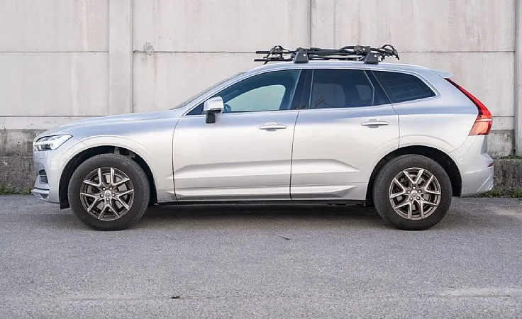 Zunanja slika - Volvo XC60 - D4 AWD  Inscription Avt. Panorama 360 HK LED - 8