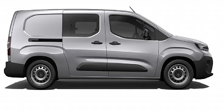 Zunanja slika - Citroën Berlingo - Furgon XL N1 130 - 2