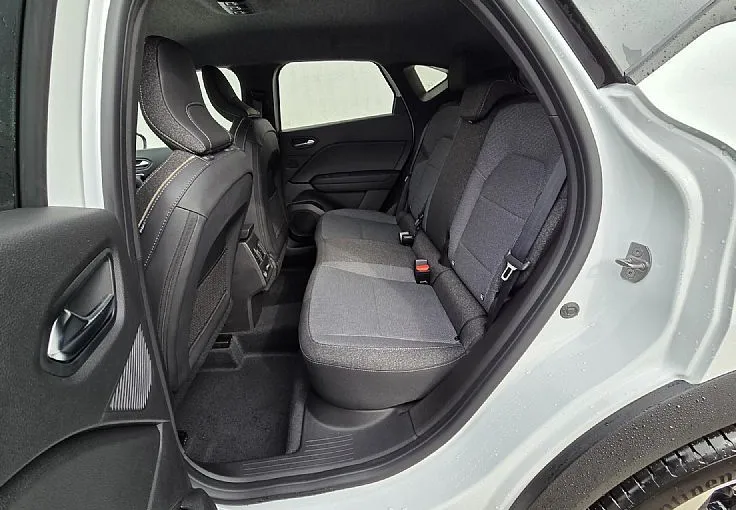 Zunanja slika - Renault Captur - Techno TCe 140 - 11