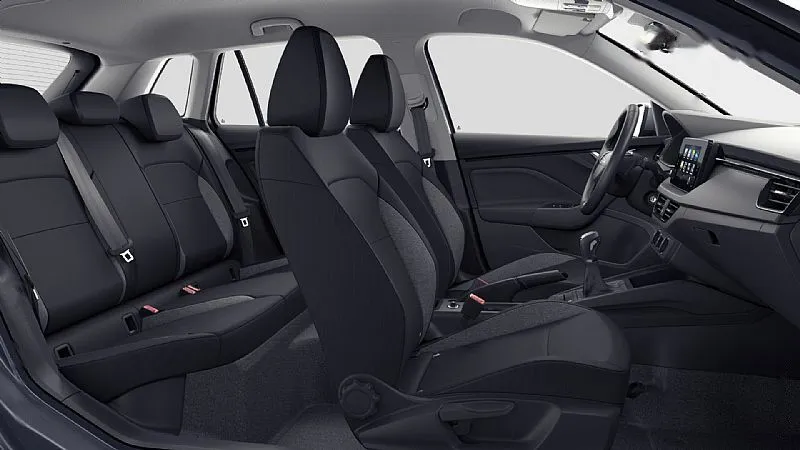 Zunanja slika - Škoda Kamiq - 1.0 TSI Easy DSG - 4