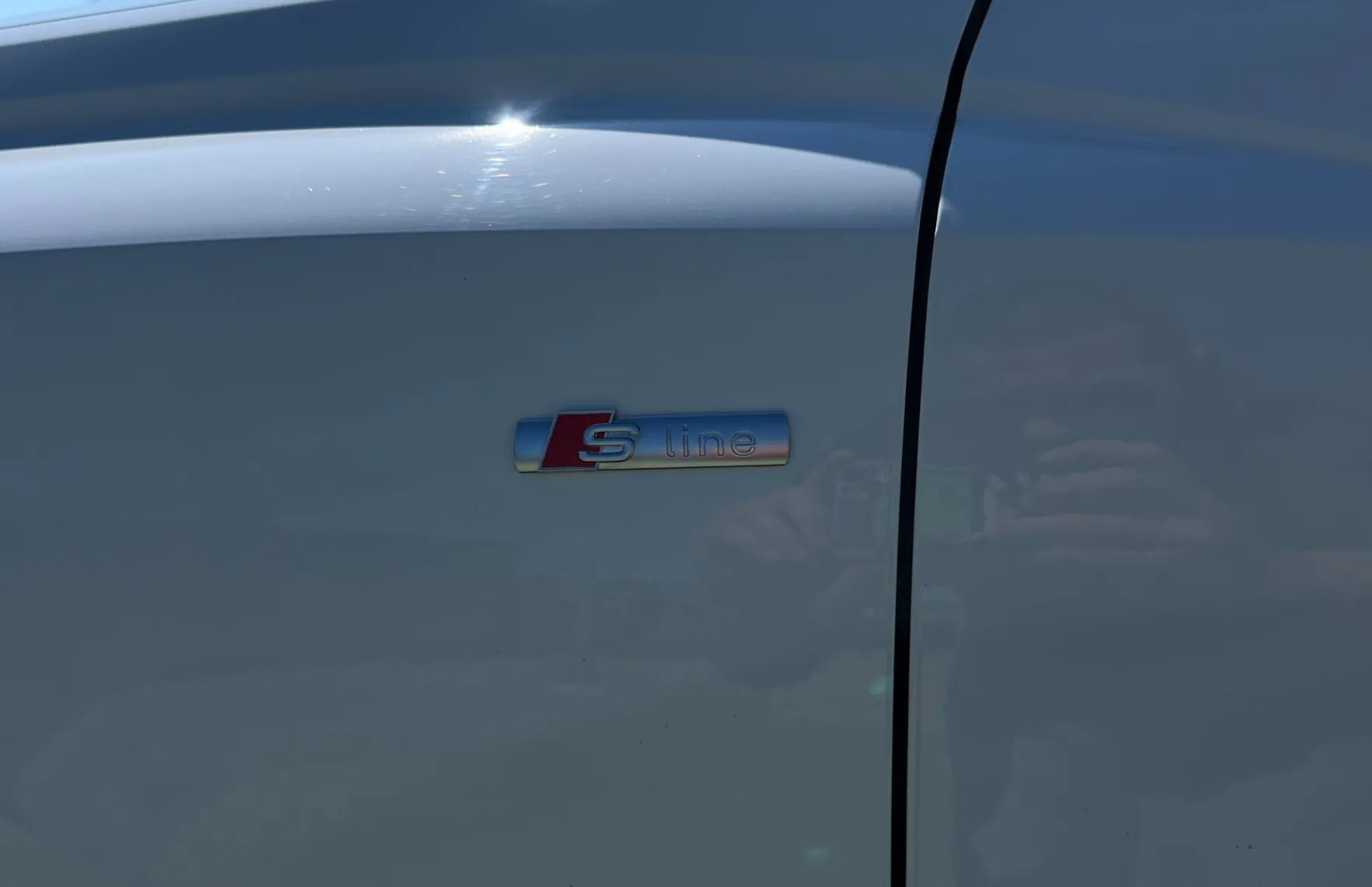 Zunanja slika - Audi Q3 - Sportback 35 TDI S line LED. NAVI. ACC. 2X PDC. VZR. KAM. - 5