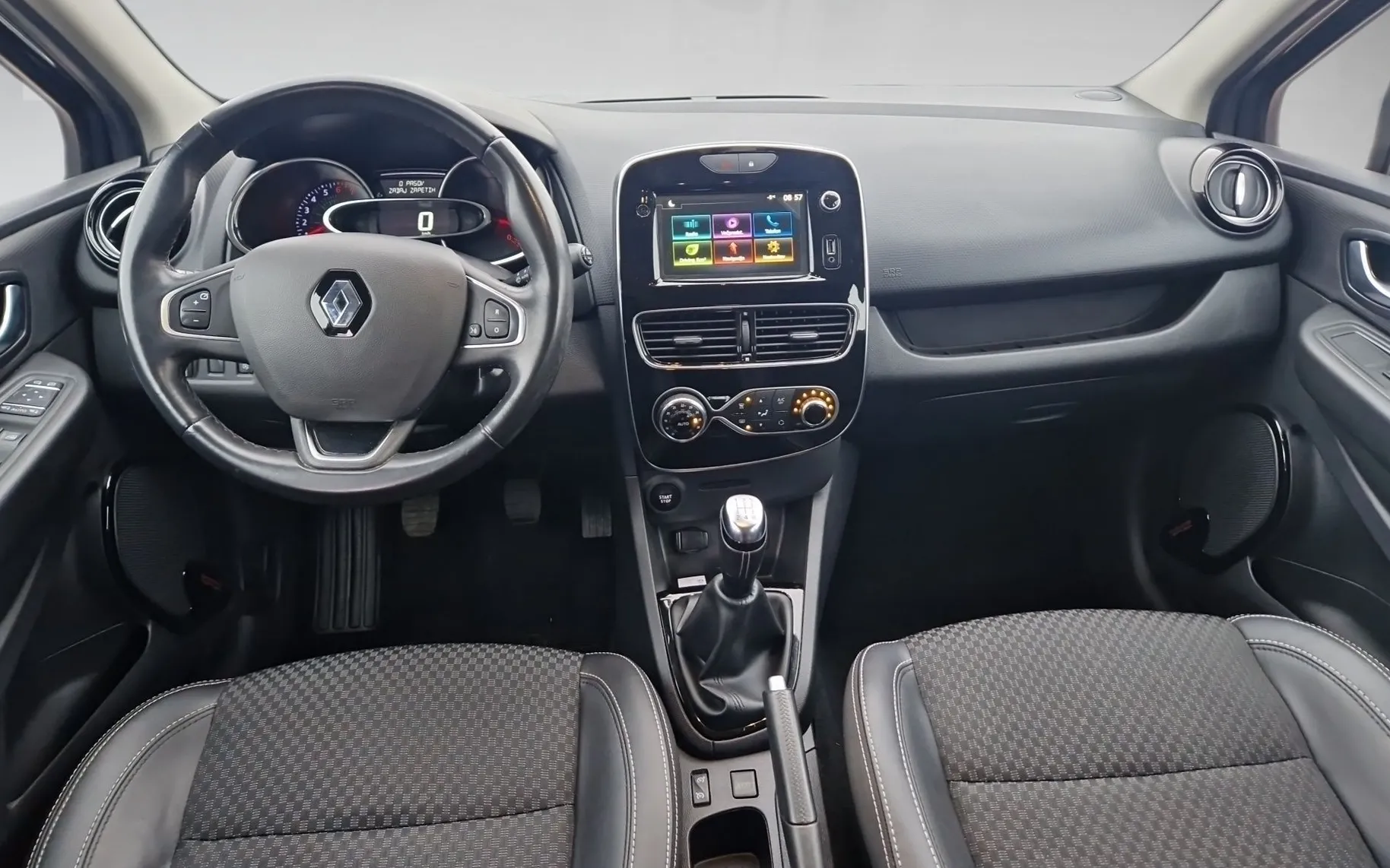 Zunanja slika - Renault Clio - Grandtour Intens Energy TCe 90 - 9