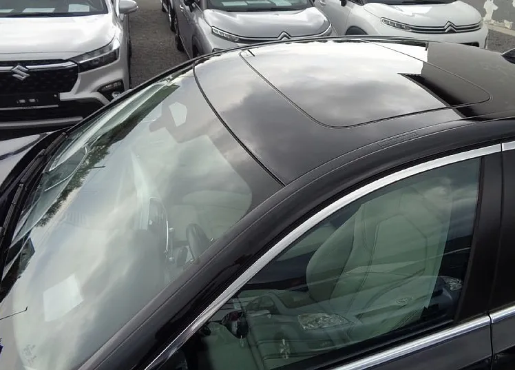 Zunanja slika - BMW Serija 5 - : 530e AUTOMATIC - MAX OPREMA -KASKO GRATIS - 5