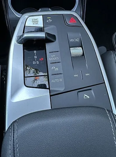 Zunanja slika - BMW X1 - serija :  xDrive23d MAT SIV-MSPORT-VK-USNJE-KAMERA-19COL - 14