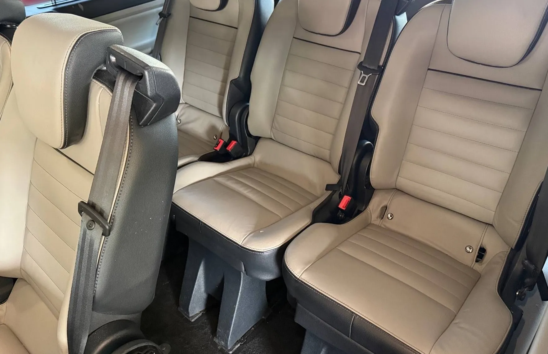 Zunanja slika - Ford Tourneo - Custom 2.0 TDCI L2 H1 FUL LED NAVI TEMP PDC GR.SEDEŽEV - 15