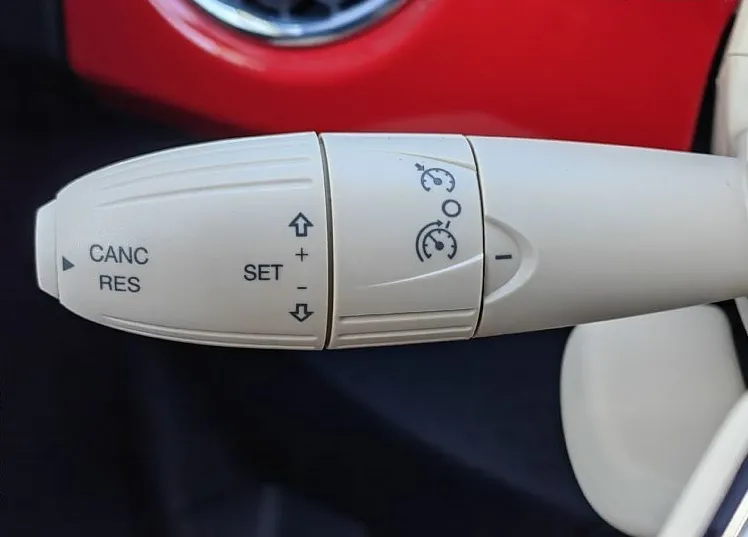Zunanja slika - Fiat 500C - CABRIO-1.0-GSE-DOLCEVITA-TEMP-TOUCH-PDC-66.000KM- - 17