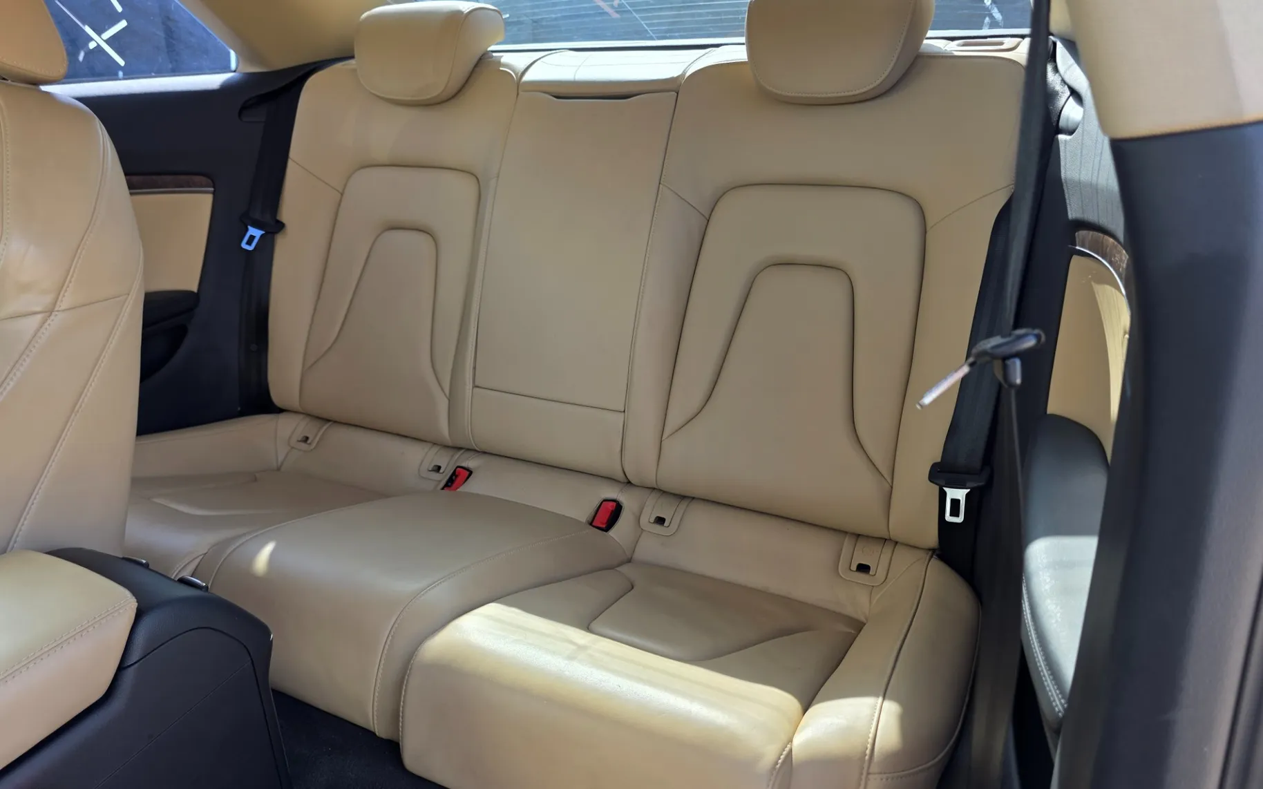 Zunanja slika - Audi A5 - Coupé quattro 3,0 TDI S-tronic - 6