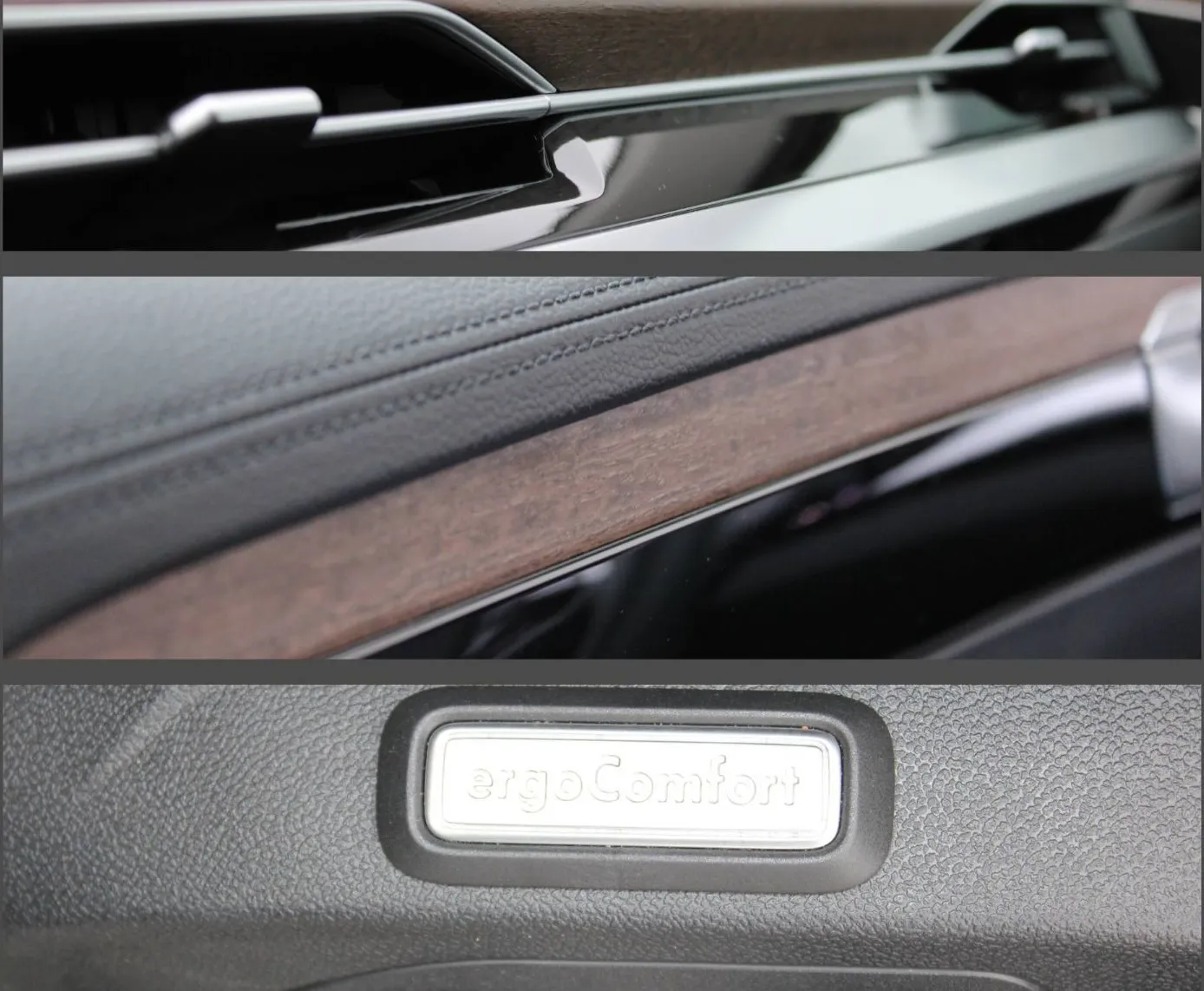 Zunanja slika - VW Arteon - Shooting Brake 2.0 TDI avt. ELEGANCE KAM KESSY VL.KLJUKA - 12