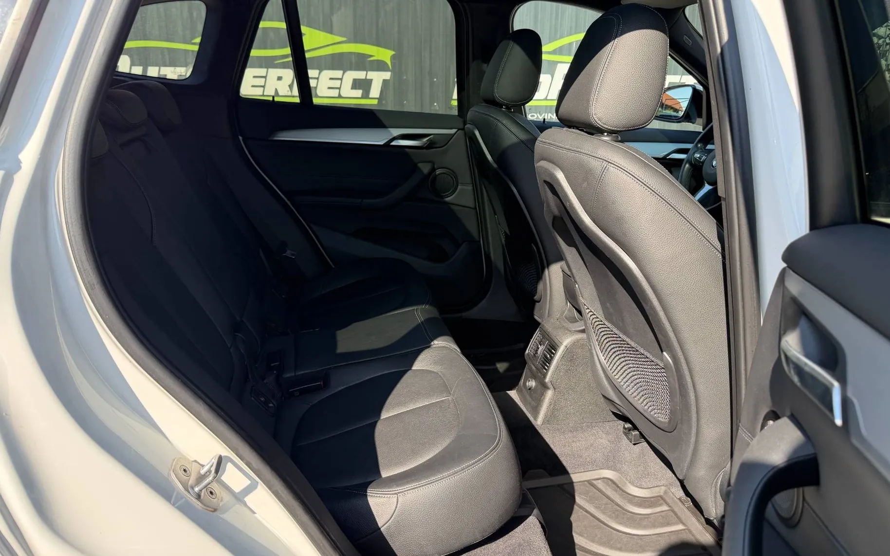 Zunanja slika - BMW X1 - serija :  xDrive20d M Sport |HUD|KAM|PANO|AMBI| - 16