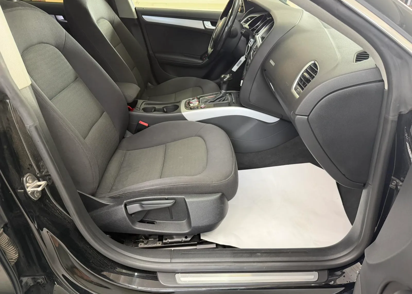 Zunanja slika - Audi A5 - quattro 2,0 TDI S-tronic - 5