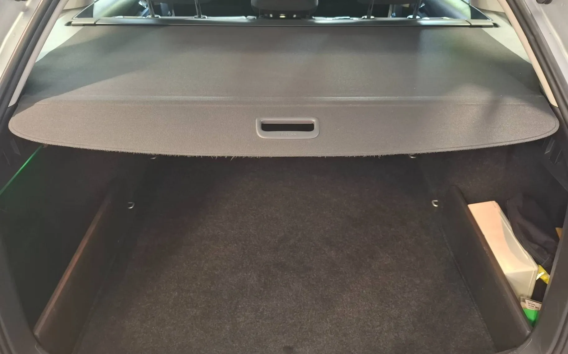 Zunanja slika - Škoda Octavia - Combi 2.0 TDI DSG-VIRTUAL-FULL LED-VELIKA NAVI-ACC - 3