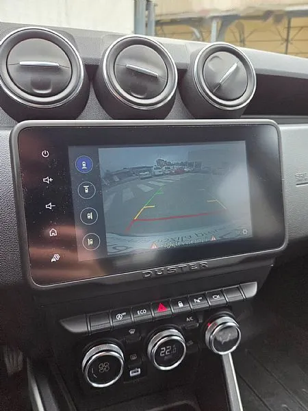 Zunanja slika - Dacia Duster - Prestige 1.5 dCi NAVI-KEYLESS-KAMERA-LED-ALU - 18