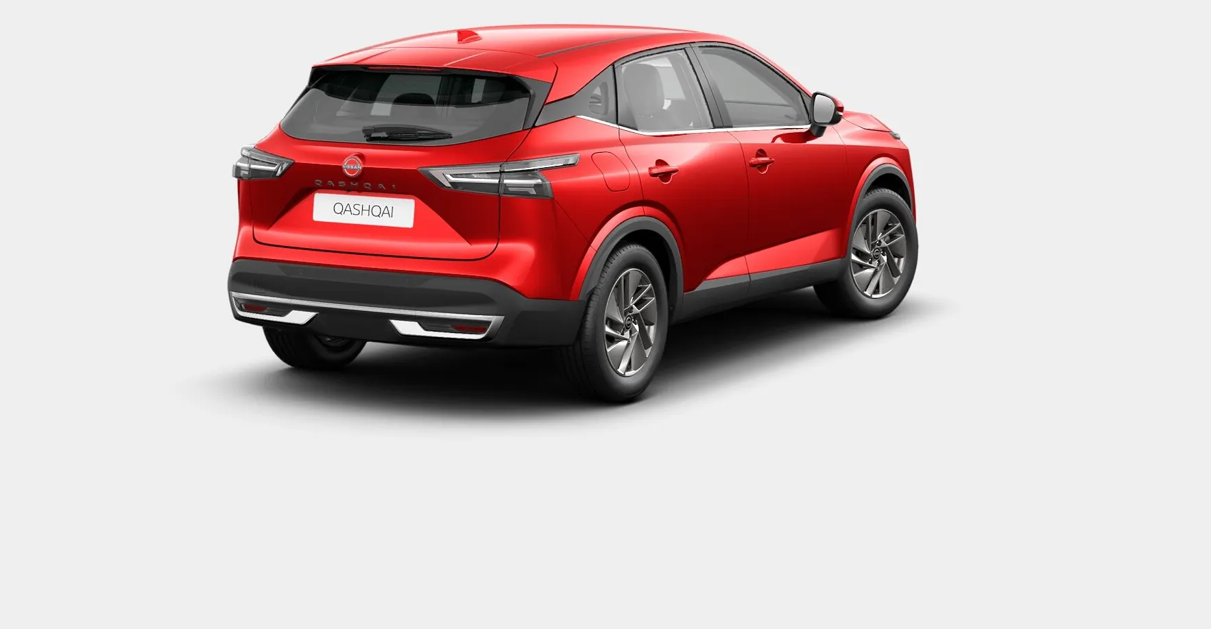 Zunanja slika - Nissan Qashqai - 1.3 DIG-T MHEV Acenta N-SMART - 6