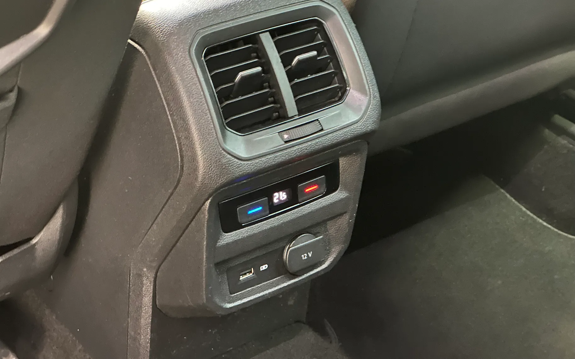 Zunanja slika - Volkswagen Tiguan - Tiguan - 18