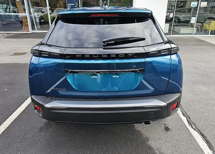 Zunanja slika - Peugeot 2008 - ACTIVE PACK PureTech 100 - 6