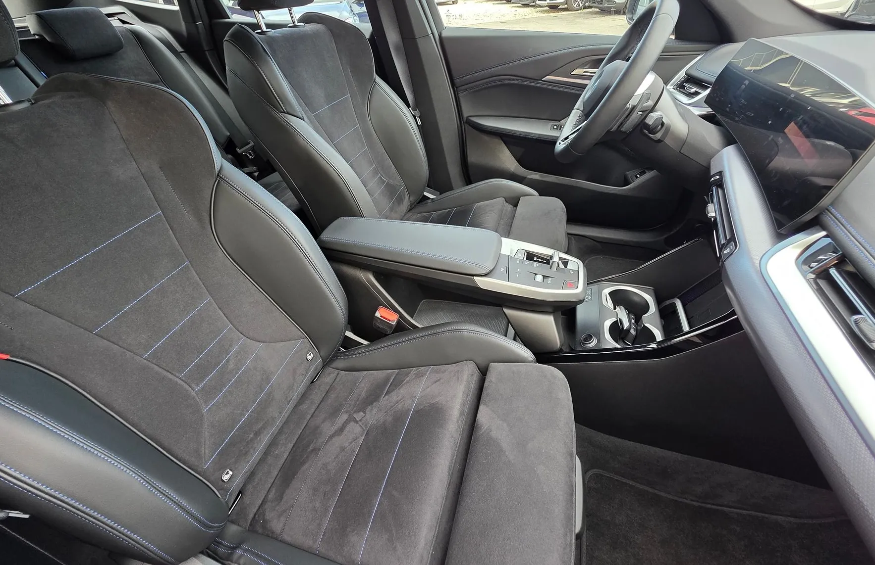 Zunanja slika - BMW X1 - serija : sDrive18i M SPORT LED-VIRTUAL-KAMERA-KOT NOV - 12