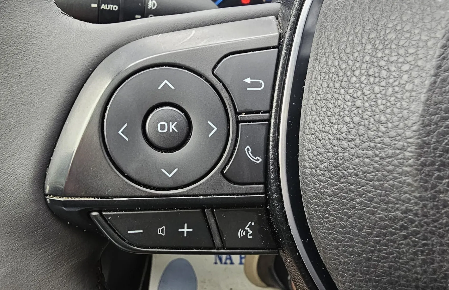 Zunanja slika - Toyota RAV4 - Hybrid 2.5 218 Premium Avt. - 13