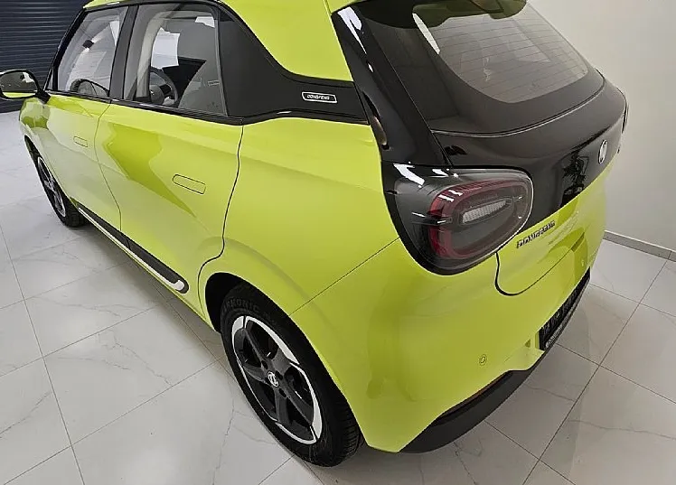 Zunanja slika - Dongfeng Box - 42.3 kWh 70 kW-7.200€ SUBVENCIJE- NA ZALOGI - 6