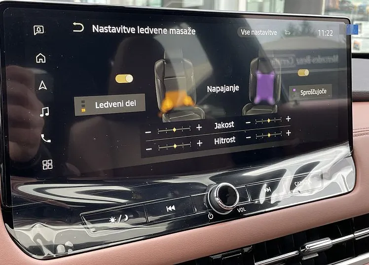 Zunanja slika - Mitsubishi Outlander - 2.4 PHEV Instyle+ Auto - 12
