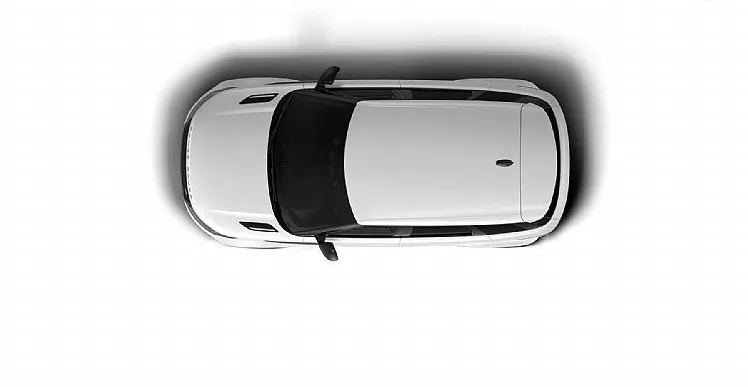 Zunanja slika - Land Rover Range Rover Evoque - Hoxton VELVET D165 2.0 163PS 4WD - 4