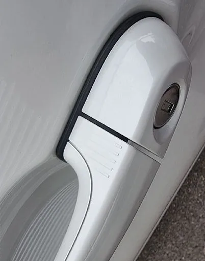 Zunanja slika - BMW Serija 4 - Gran Coupe: 420d-140KW-XD-AUT-VELIKA NAVI-SPORT-KAM- - 12