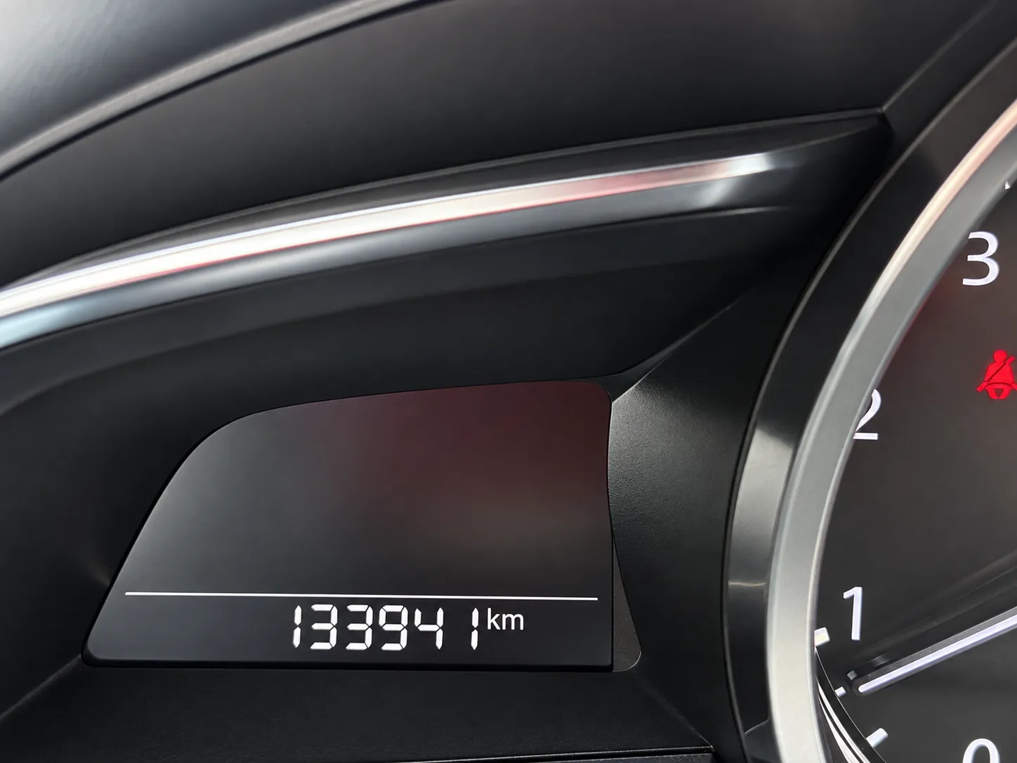 Zunanja slika - Mazda CX-3 - CD115 1.8 SKYACTIV-D SPORTS-LINE - 10