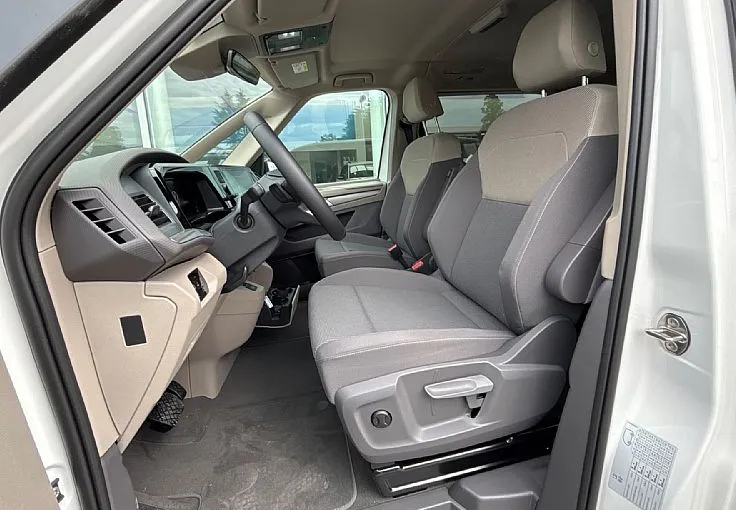 Zunanja slika - Volkswagen Multivan - T7 2.0 TDI L2 Edition DSG - 8