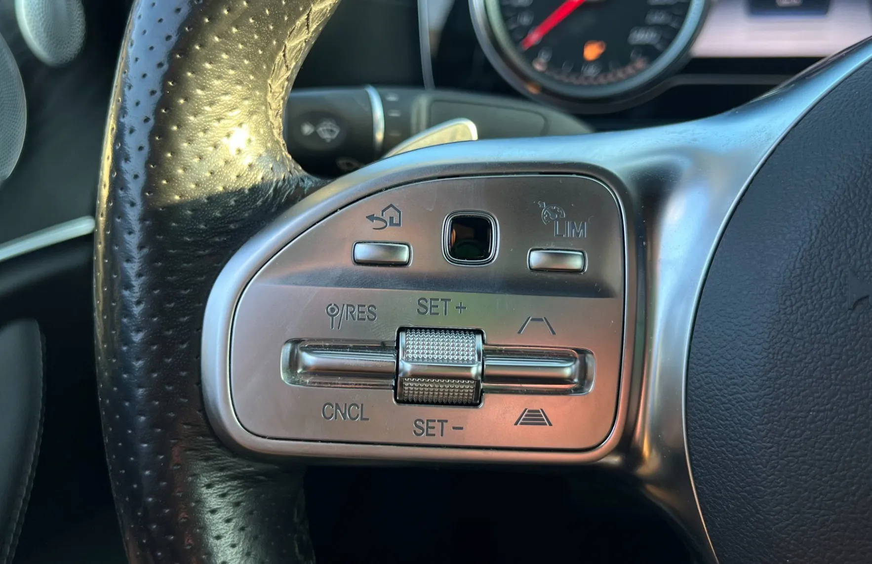 Zunanja slika - Mercedes-Benz E-Razred - E Coupe 300d AMG Line CRYSTAL.ACC.VZR.KAM - 13