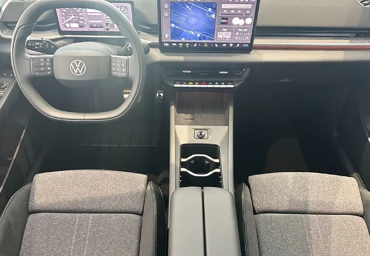 Zunanja slika - Volkswagen ID.3 - NEO PREMIUM - 6