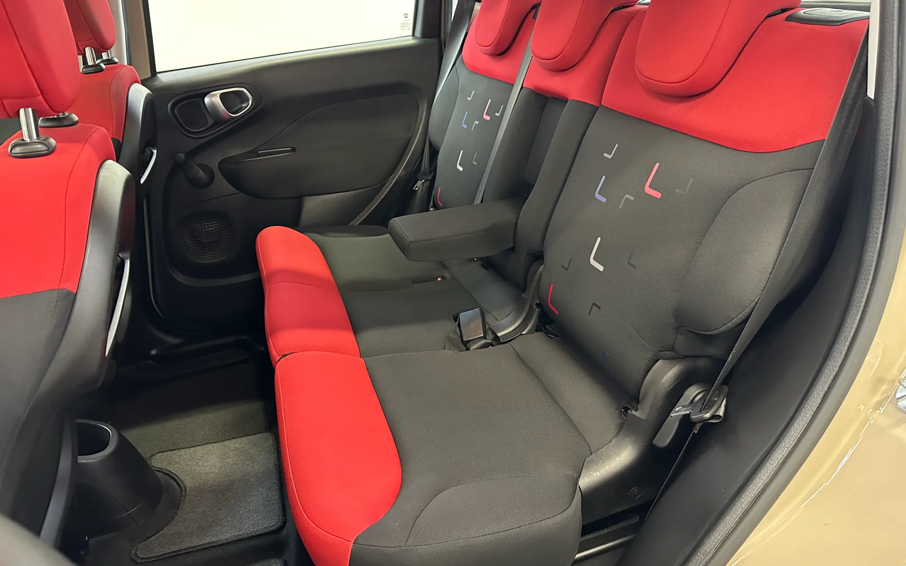 Zunanja slika - Fiat 500L - 1.3 Multijet II 16v E6 City + 5 LET JAMSTVA - 8