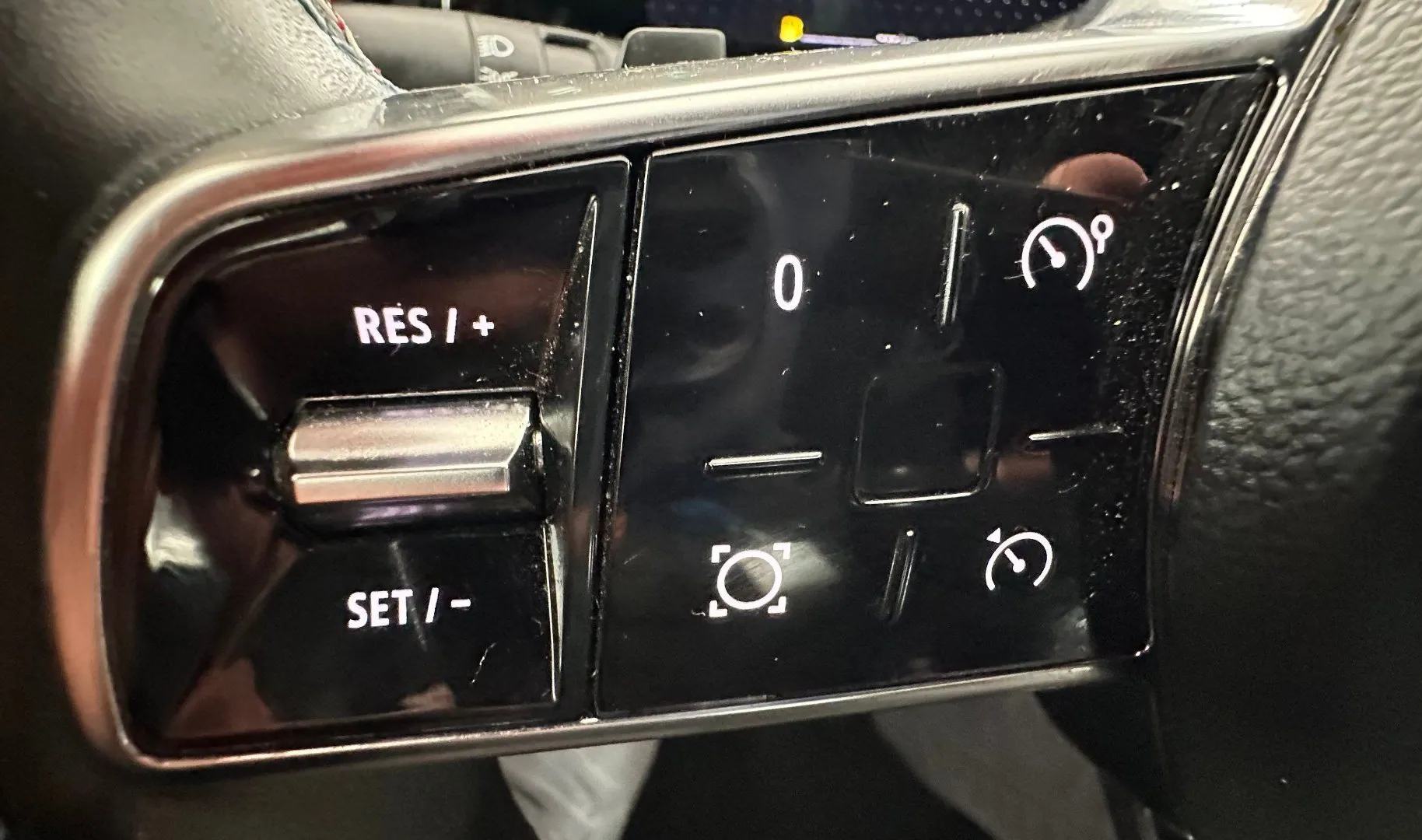 Zunanja slika - Renault Espace - E-Tech full hybrid 200 Esprit Alpine.USNJE.KAMERA. - 11
