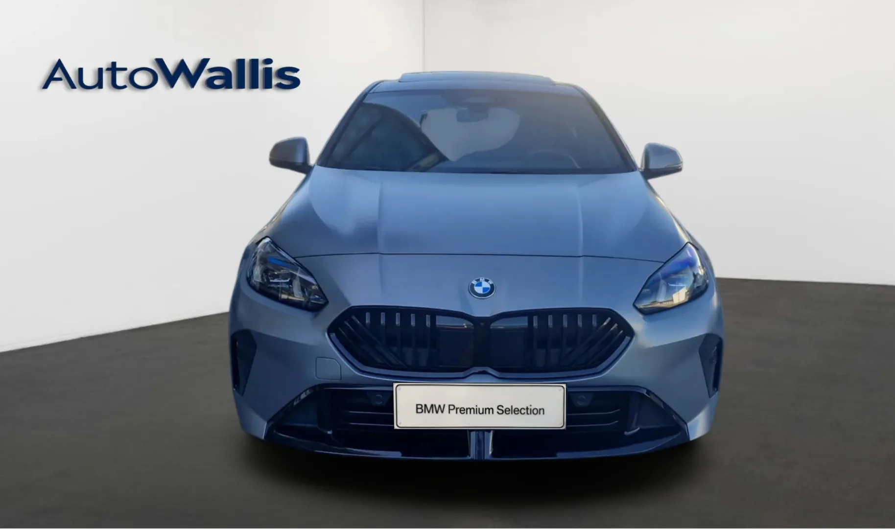 Zunanja slika - BMW Serija 1 - 120 - 11