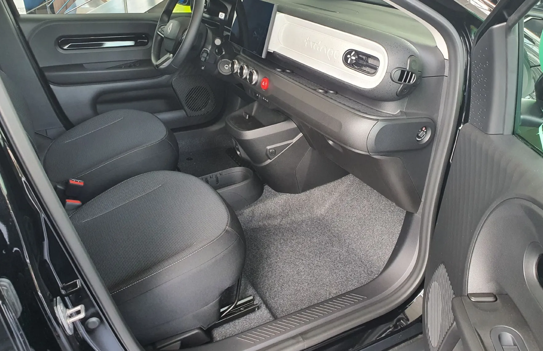 Zunanja slika - Renault Twingo - E-Tech Evolution - 12