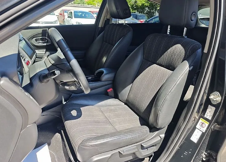 Zunanja slika - Honda HR-V - Executive 1.5 VTEC BLACK EDITION -PANORAMA - 7