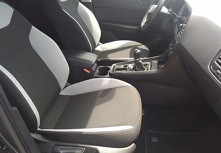 Zunanja slika - Seat Ateca - 1.0 TSI Hola  -33- - 7