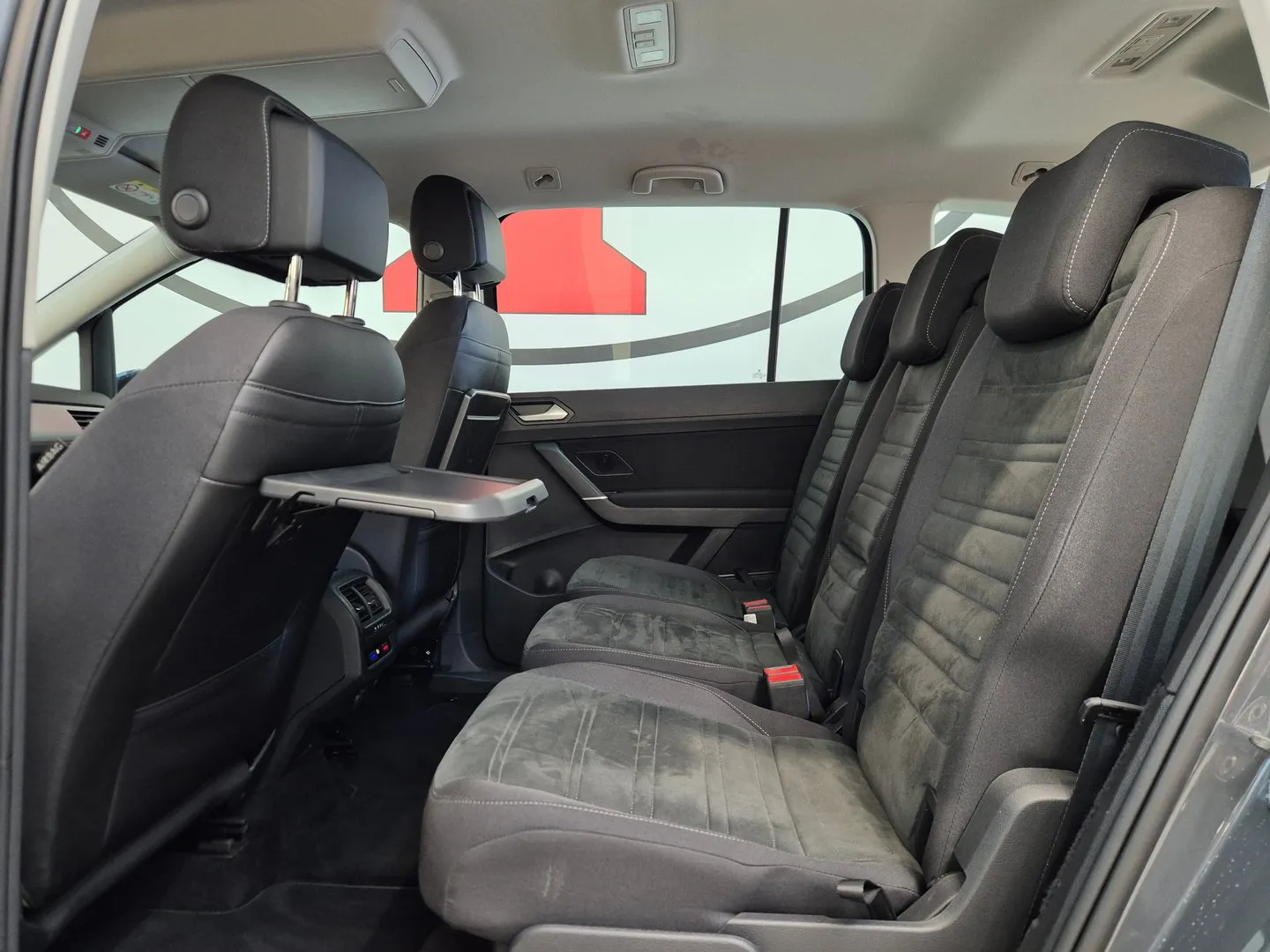 Zunanja slika - Volkswagen Touran - Family 2.0 TDI DSG - 6
