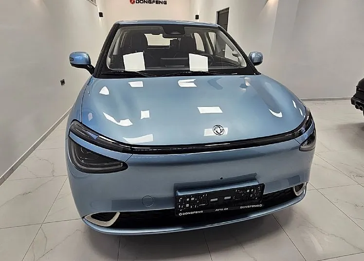 Zunanja slika - Dongfeng Box - 42.3 kWh 70 kW- Gray Black Interior-7.200E Subvenc - 9
