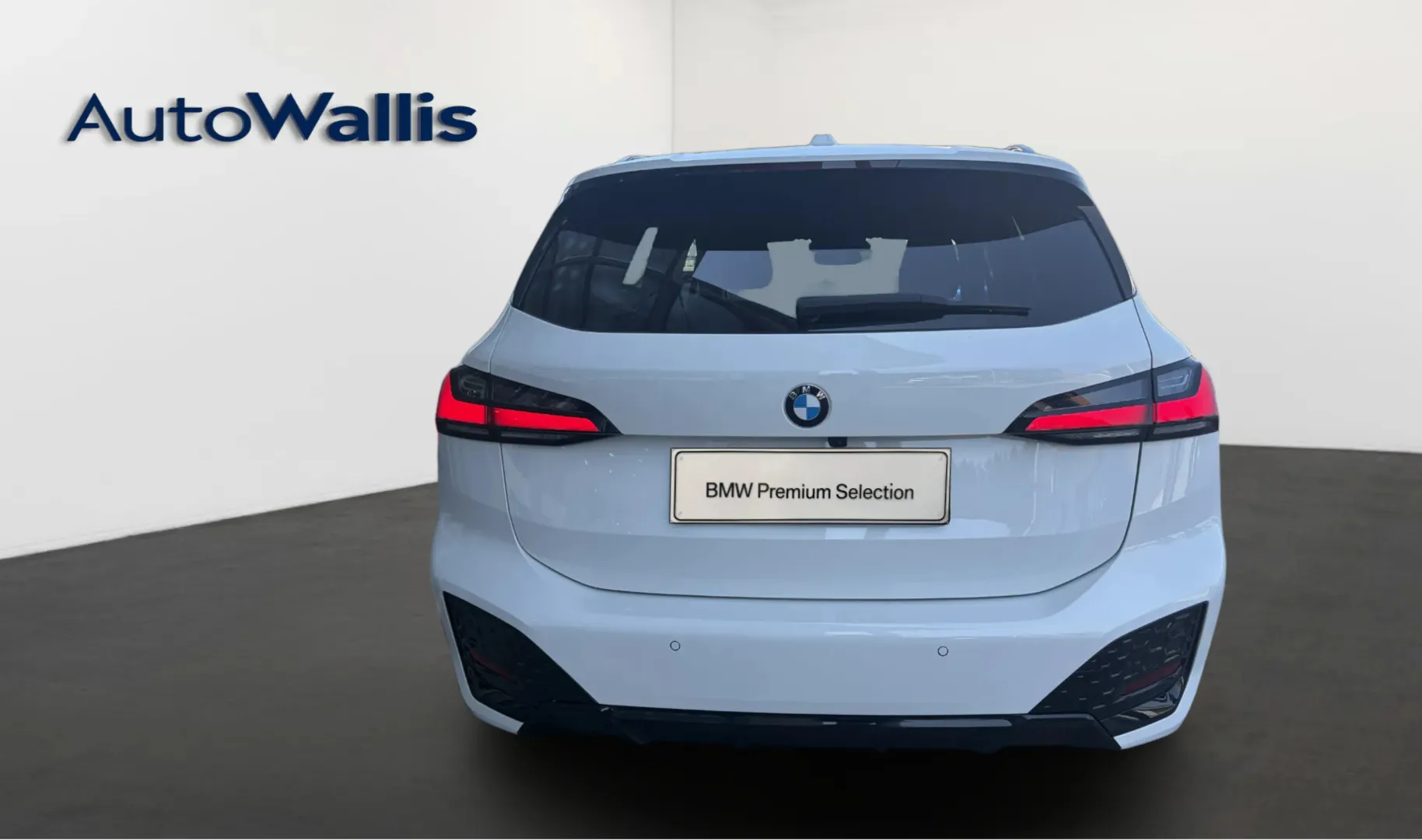 Zunanja slika - BMW Serija 2 - BMW 218i, 100KW M Sports package - 6