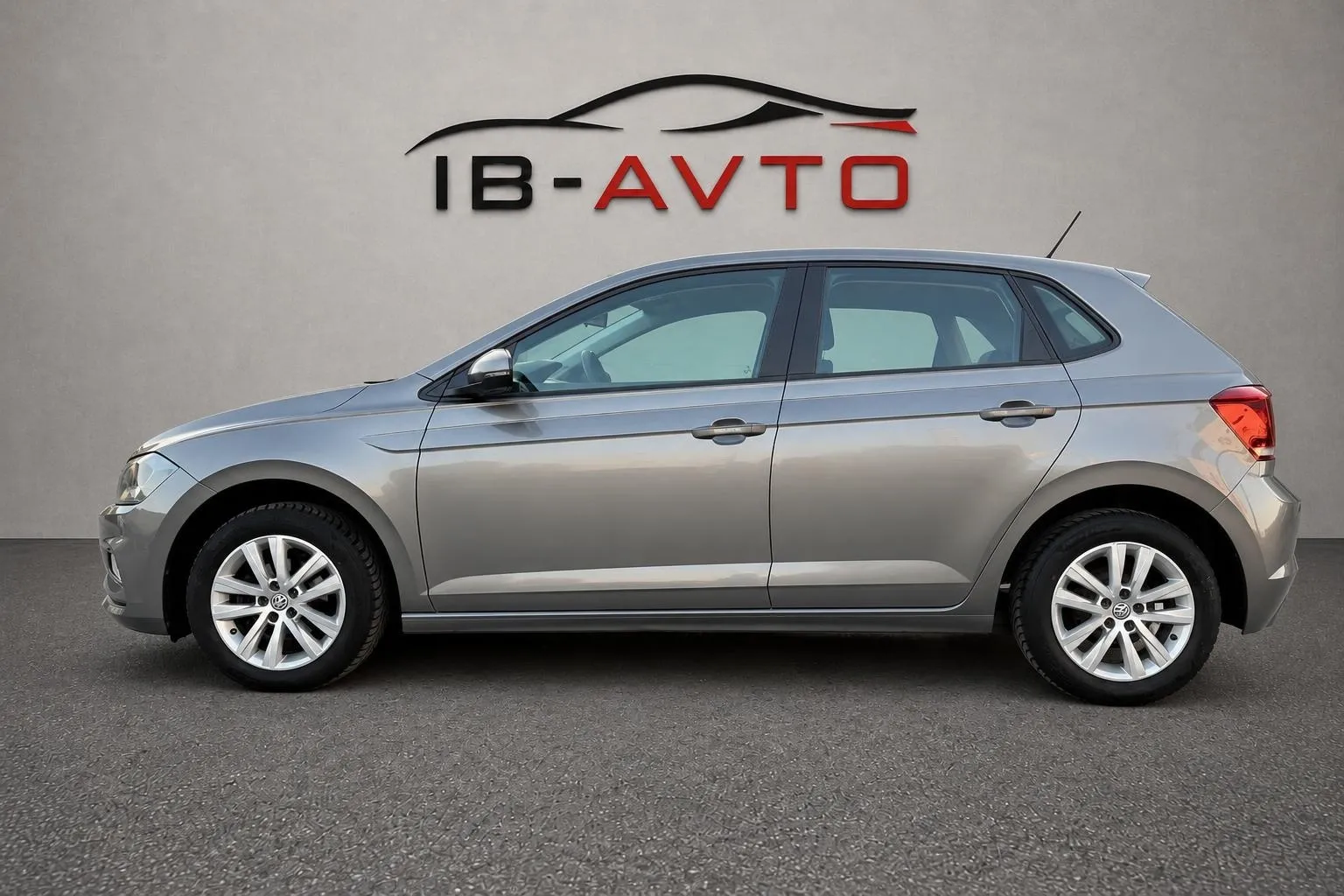 Zunanja slika - Volkswagen Polo - 1.0 - 5