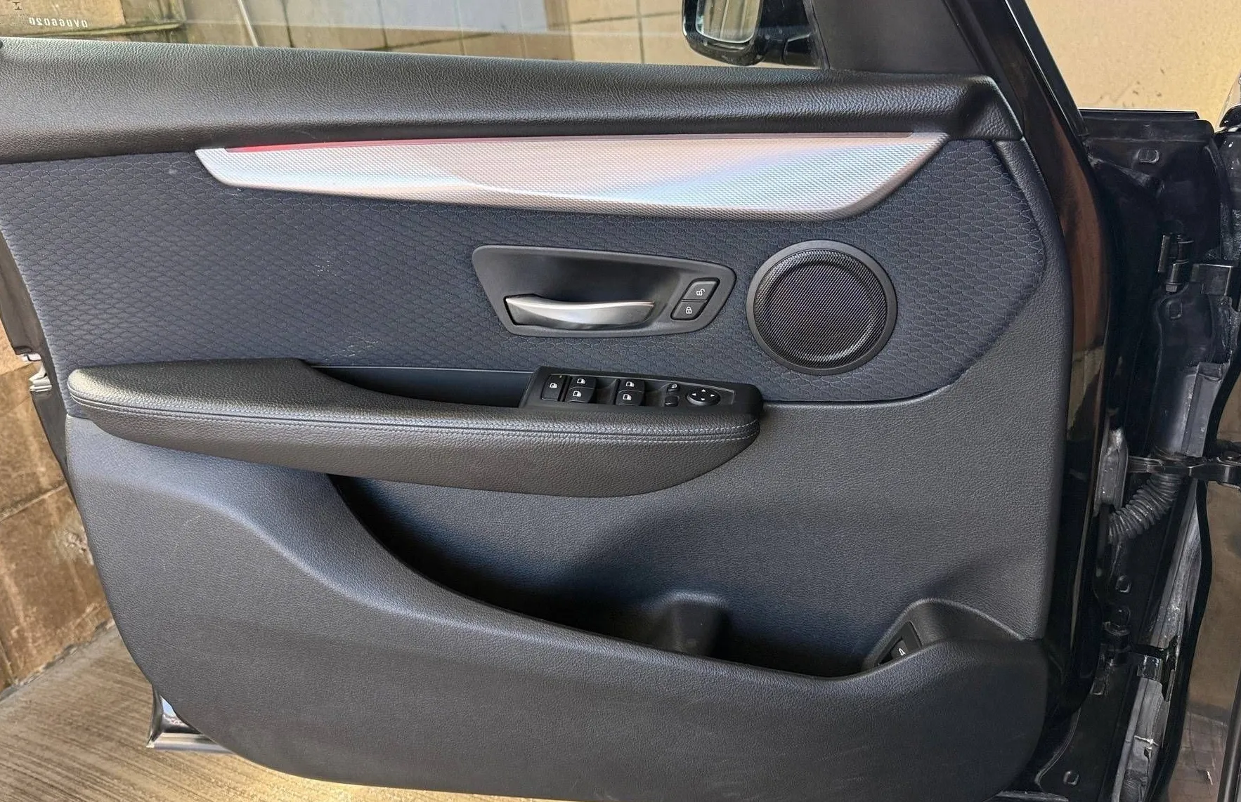 Zunanja slika - BMW Serija 2 - Active Tourer: 216i M SPORT PAKET LED NAVI TEMP ALCANTAR - 12
