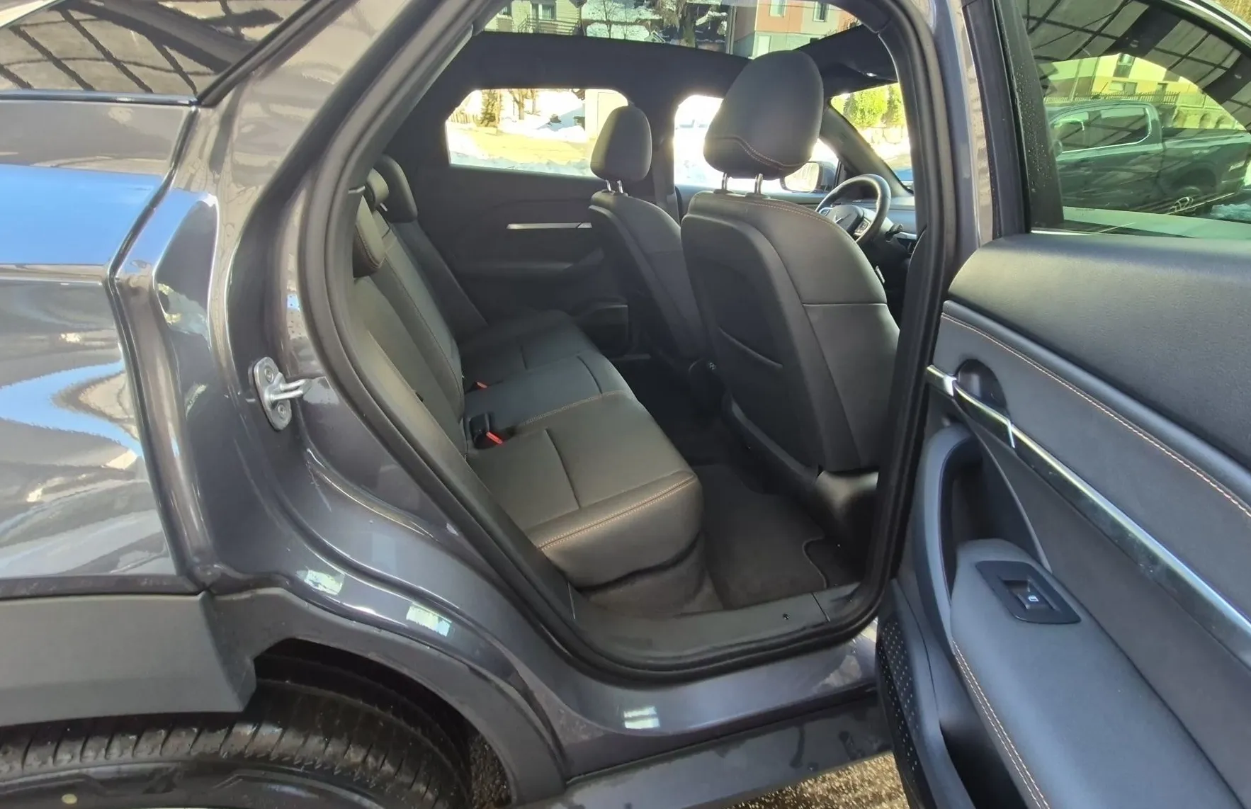 Zunanja slika - Vinfast VF6 - PLUS 59.6kWh 204PS FWD - 10