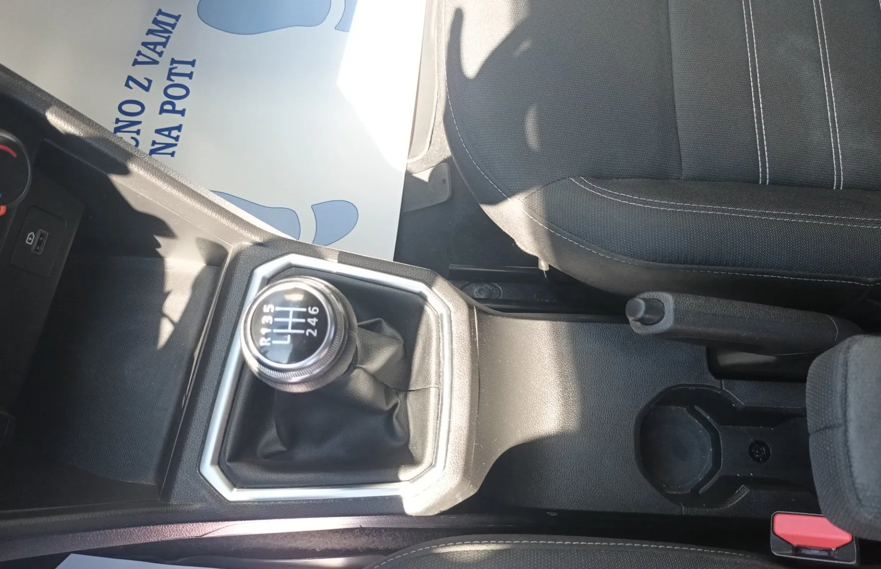 Zunanja slika - Dacia Sandero - 1.0 TCe 90 NAVI.TEMPOMAT.PDC - 16