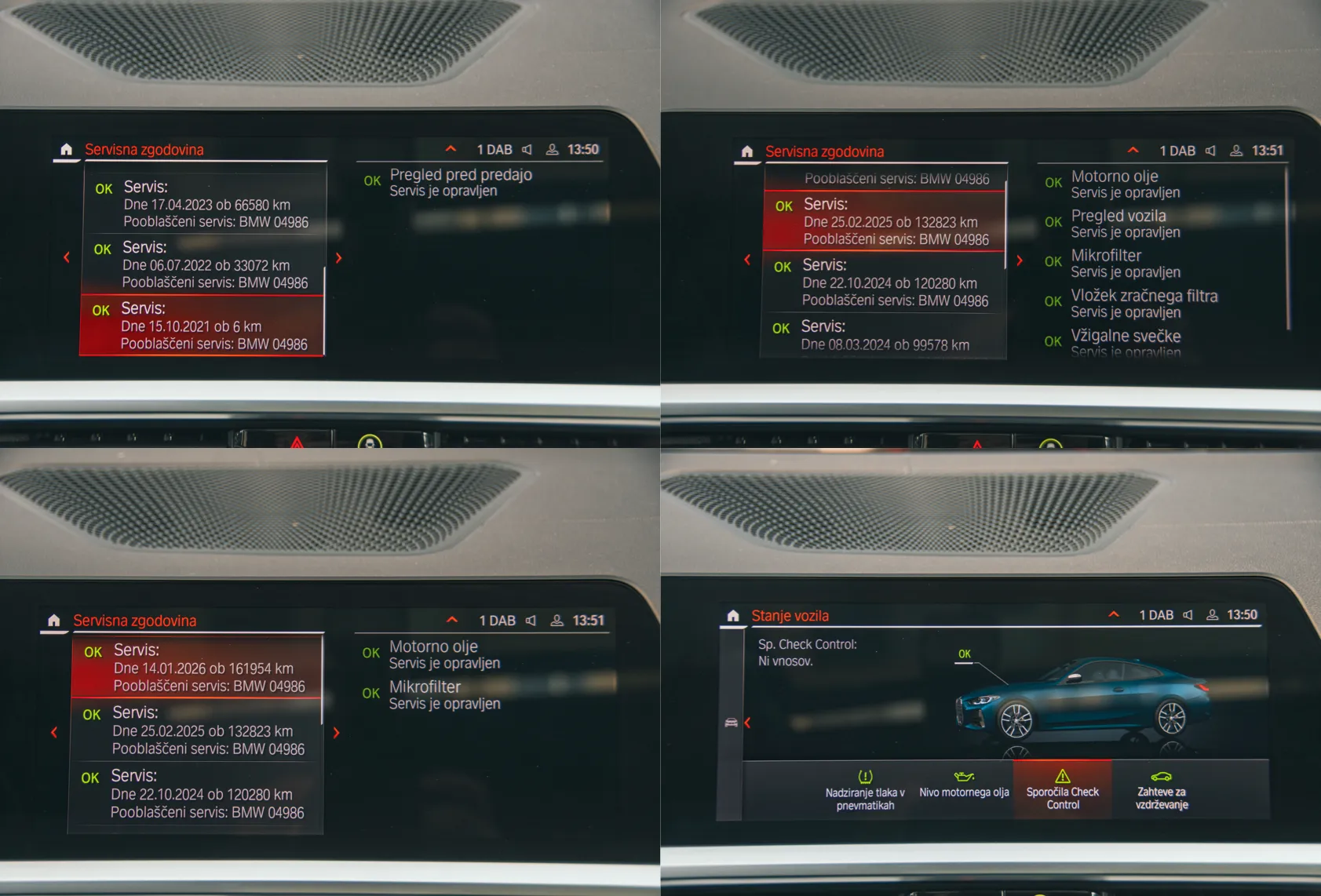 Zunanja slika - BMW - M440i xDrive Coupé-LASER-HUD-PANO-LC PRO-ACC-KAM-1.LAST - 17