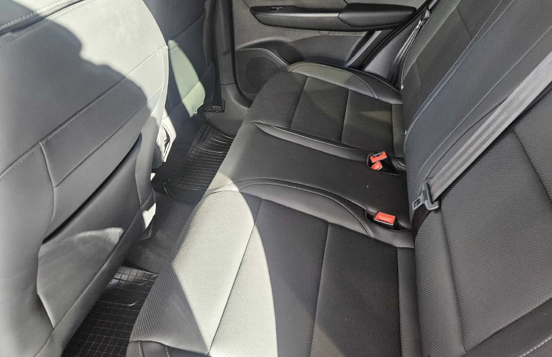 Zunanja slika - MG MG ZS - ZS 1.5 Hybrid+ Luxury - 6