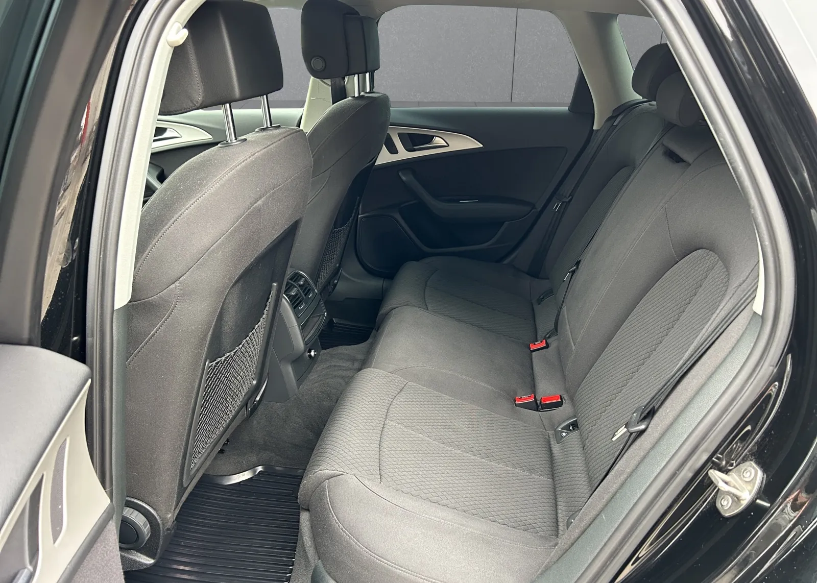Zunanja slika - Audi A6 - 2,0 TDI ultra S tronic - 13