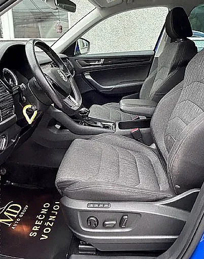 Zunanja slika - Škoda Kodiaq - 4x4 2.0TDI Style-NAVI-LED-DSG-KAMERA-GRETJE SEDEŽV - 8
