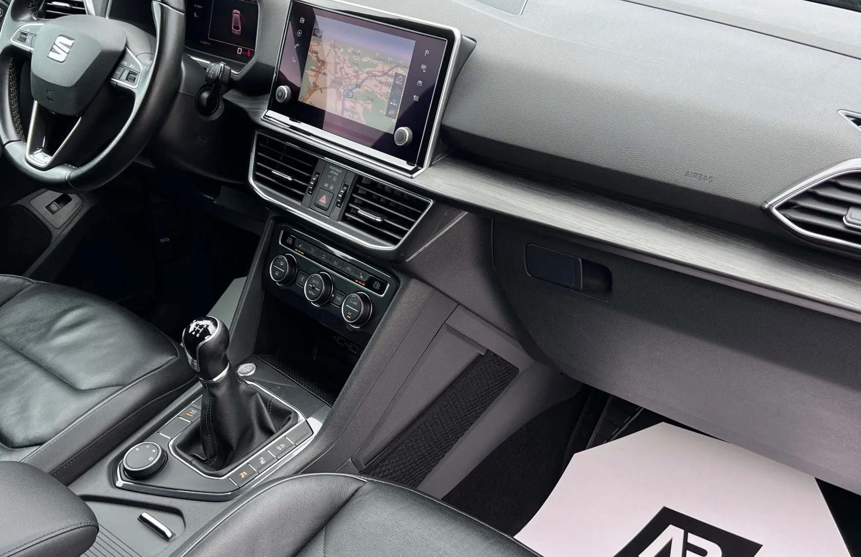 Zunanja slika - Seat Tarraco - 2.0 TDI Xcellence+FULL LED+VIRTUAL+7SED+PANORAMA.. - 16