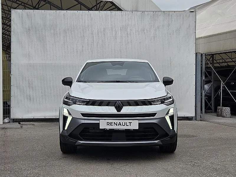 Zunanja slika - Renault Symbioz - Espirit Alpine TCe 140 + el. zapiranje prtljažnika - 2