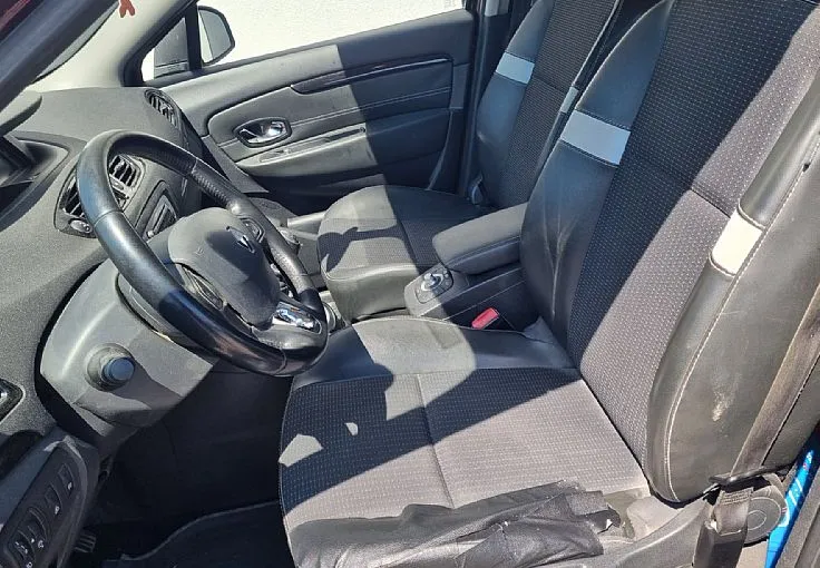 Zunanja slika - Renault Scénic - Scenic 1.6 dCi Energy Dynamique NAVI. BLUETOOTH.PRIKLOP - 7